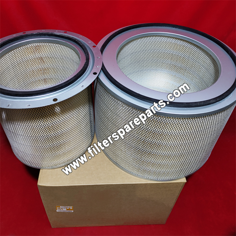 4P-0710 Air Filter